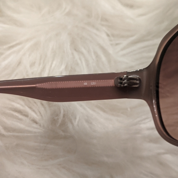 Authentic Coach Sunglasses - Picture 2 of 6